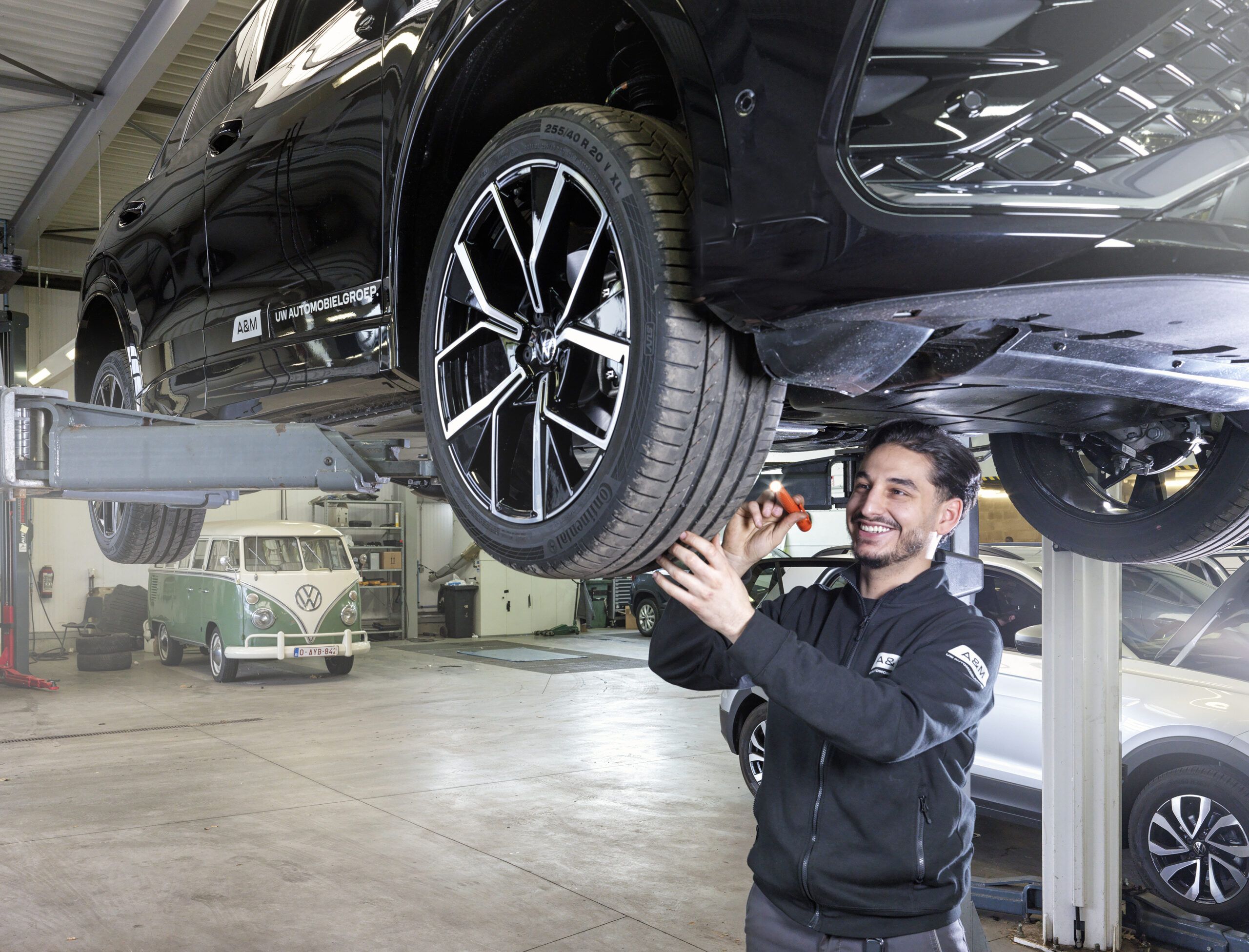 Waarom regelmatig auto-onderhoud zo belangrijk is