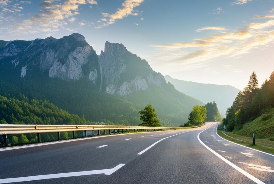 Vakantiecheck: zorgeloos op vakantie met de auto